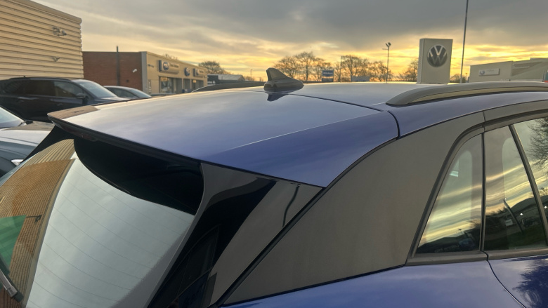 Volkswagen ID.4 109kW Life Pure 52kWh 5dr Auto Electric Estate